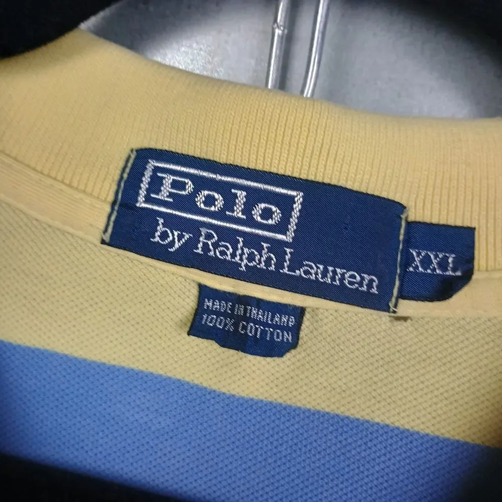 Ralph Lauren polo ralph